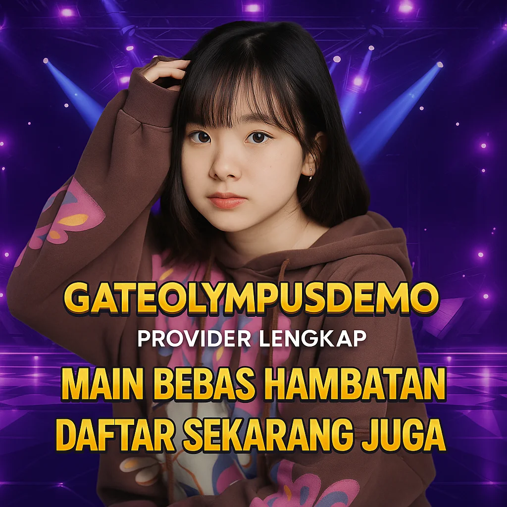 Gateolympusdemo | Galeri Demo Cepat Dengan Tampilan Jelas